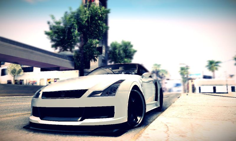 Прототип elegy gta 5